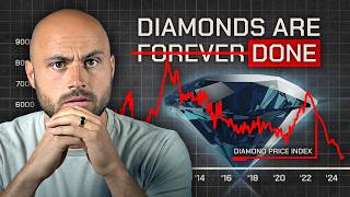 Are Diamonds a Scam? The Truth about this "Asset"