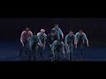 West Side Story Character and Conflict Analysis