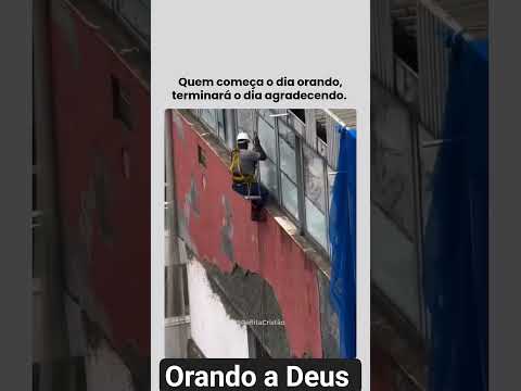 ORANDO A DEUS #short #shortvideo #shorts