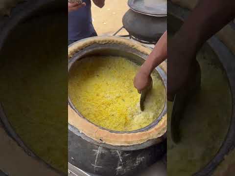 Kolkata Ki Best Mutton Biryani 😍🤩💪🏻