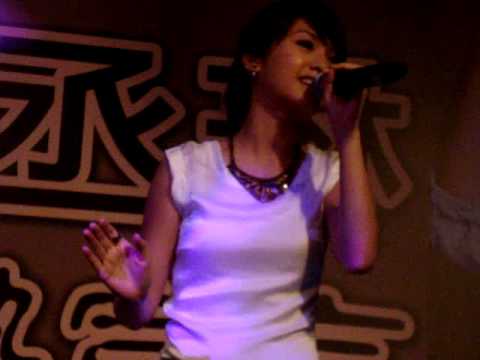 Rainie杨丞琳 - 冷战