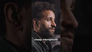 Why This Pro DJ Chooses Budget Mics