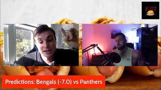 Are the Bengals a playoff team?
