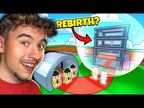 J’ai Débloqué la PROTECTION de BASE Secrète de Steal a Brainrot sur Roblox ! 