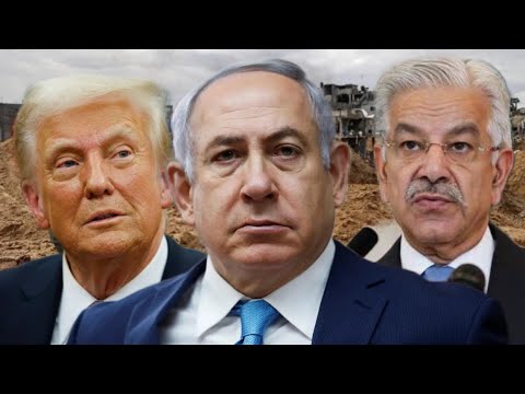 DEG DEG: SARKAAL SARE OO ISRAEL LOOGA DILAY GAZA, IRAN IYO PAKISTAN OO ISBAHAYSI IYO TRUMP...