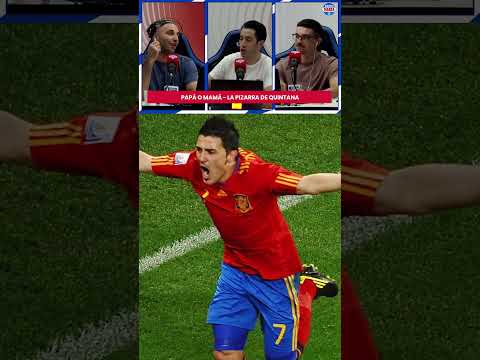 EN CLAVE SELECCIÓN: ¿EL GUAJE O IKER? #futbol #españa