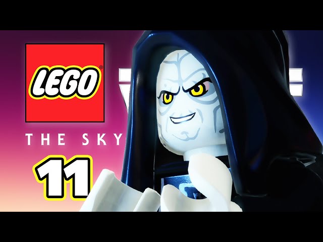 ROZKAZ 66! ? LEGO Star Wars Skywalker Saga PL Gameplay PS5 4K #11