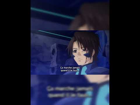 One of the most painful deaths in anime #anime #battle #best #bad #pain  #sad