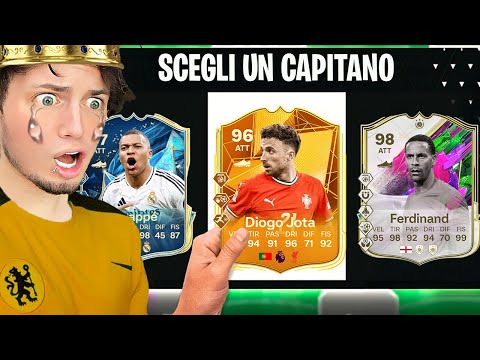 PROVO il RECORD MONDIALE del DRAFT! TROVO DIOGO JOTA e mi si SPEZZA il CUORE.. RIP CAMPIONE!