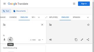 Google Translate Sings Coffin Dance (Google Translator Auto-Tune Cover)