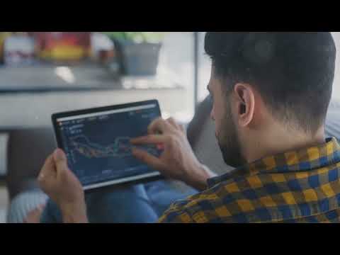 How Artificial Intelligence Is Redefining Financial Freedom | TradeVision INDIA(tradevisionbot.com/)