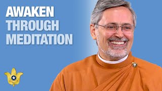 The Universe — God’s Cosmic Dream | How-to-Live Talk With Meditation
