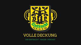 Volle Deckung der Eintracht Hagen Podcast Folge 2: Rückkehrer Alexander Becker