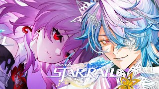 【HONKAI STAR RAIL】HUNGRY FOR STELLAR JADES
