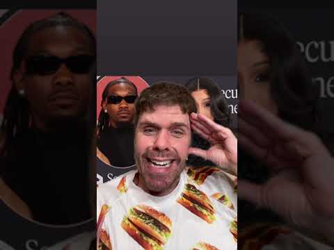Cardi B Is So Volatile! Offset Tries To Win Her Back, But…
