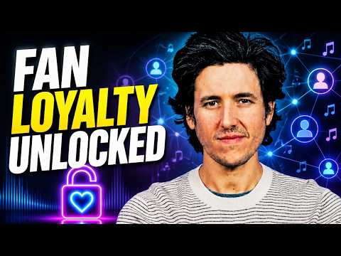 The Untold Power of Superfans—How to Build a Loyal Audience in 2026!