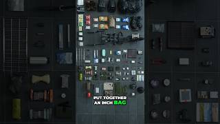 100 Survival Items