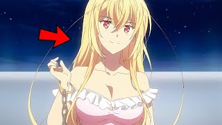 🔶 ENAMORÓ A UNA CHICA RUDA SOLO POR NO DARLE IMPORTANCIA | Resumen