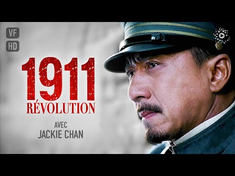 1911 : Révolution - Film complet HD en français (Épique, Guerre)