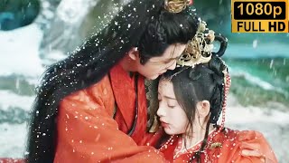【ENG SUB】新娘结婚当天被新郎灭了满门，谁知下一秒她竟重生在了结婚这天。#短劇 #甜寵 #穿越 #重生