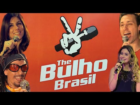 THE BULHO BRASIL