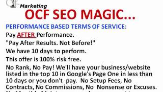 "Best seo company in Las Vegas, NV", "The best seo in Las V - YouTube
