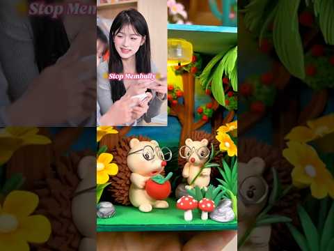 Stop membully 🍒🍓🥝 #viral  #drama