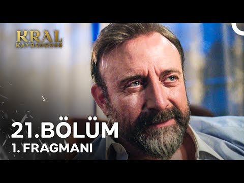 Kral Kaybederse 21. Bölüm 1. Fragmanı | Bana Güveniyor Musun Güvenmiyor Musun?