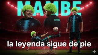 Cuando FC25 saca lo peor de Chana Mambe