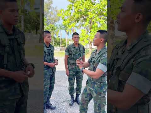 ส่องเงินเดือนจ่าจบใหม่ ได้เท่าไหร่ #ตามไปดูgototam #เงินเดือนจ่าจบใหม่ #ทหารเรือ#ตกเบิก #รู้หรือไม่