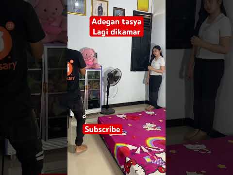 Adegan tasya dikamar babak telur part 4 hajar pamuji