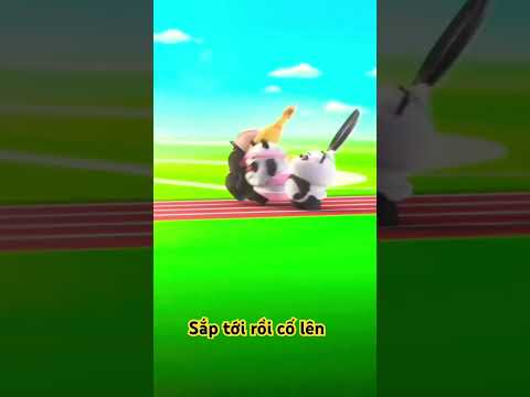 #hoathinhvuinhon #hoathinh #gautrucnau #kidssong #baby #kids #kidsvideo #trending #shortvideo