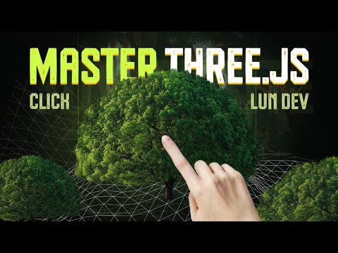 Master 3D Click Positioning in Three.Js in 5 Minutes