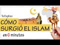 Historia del Islam