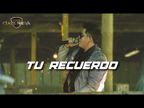 Banda Clave Nueva - Que Le Echaste A Tus Besos (Lyric) 2024 #BandaClaveNueva #Lyrics