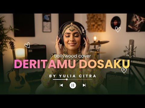 Deritamu Dosaku | Yulia Citra | Dangdut Versi Musik India