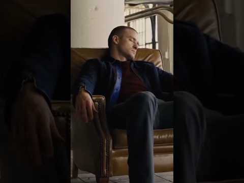 Parte 2 (Resumen in time) #intime #movieclip #peliculas #escenasdepeliculas #pelicula