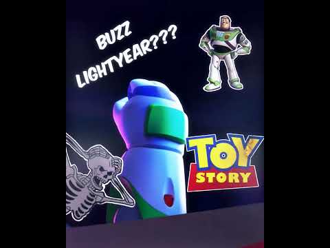 Brawl Stars x Toy Story is 100% CONFIRMED!!!! 🔥 #brawlstars #brawlstaredit