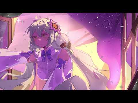 【PV版!】在你頻道裡停泊 feat.星尘Infinity【中文原創曲】