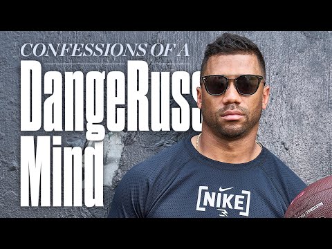 Russell Wilson Embraces Fresh Start with Giants! | Sports Illustrated