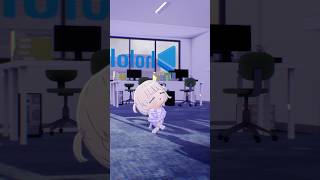 はやく帰りたい人へ【轟はじめ】#shorts #vtuber