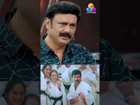 അന്ന് സിക്സ് പാക്ക് ആയിരുന്നു; ഇപ്പോൾ എക്സ്-റേ എടുക്കേണ്ടിവരും..😂 | Baiju Santhosh