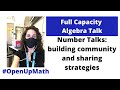 Solving Linear Equations Strategies