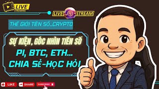 Altcoin month/ Thị trường Cypto đang thử thách