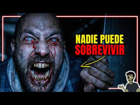 NUNCA AYUDES A NADIE EN EL APOCALIPSIS ZOMBIE