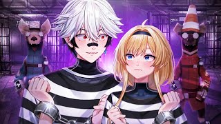 VIRAMOS HIENAS ENTREGADORAS ILEGAIS (e deu muito errado) - Delivery & 