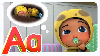 Aloo Mian Aloo Mian Kahan Gaye The, आलू मियां, Hindi Rhymes and Kids Poems