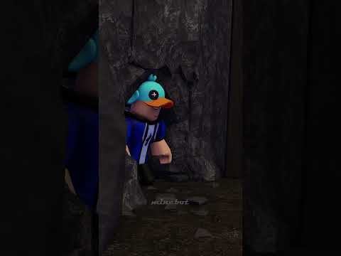 GRUMBLE VS PLAYER! ๐ฑ (ROBLOX DOORS FLOOR 2 ANIMATION)