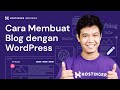 Creating a Blog with WordPress