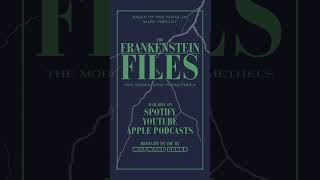“✨proportional✨” #frankenstein #podcast #horrorpodcast #audiodrama
